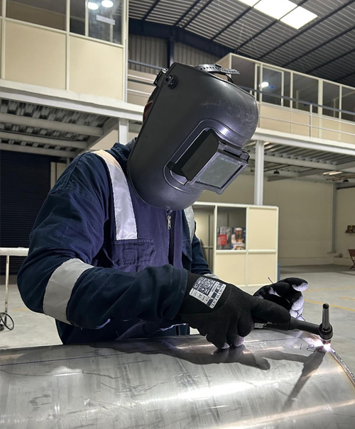 Arkane Engineering | Custom-built process solutions for the Brewery ...